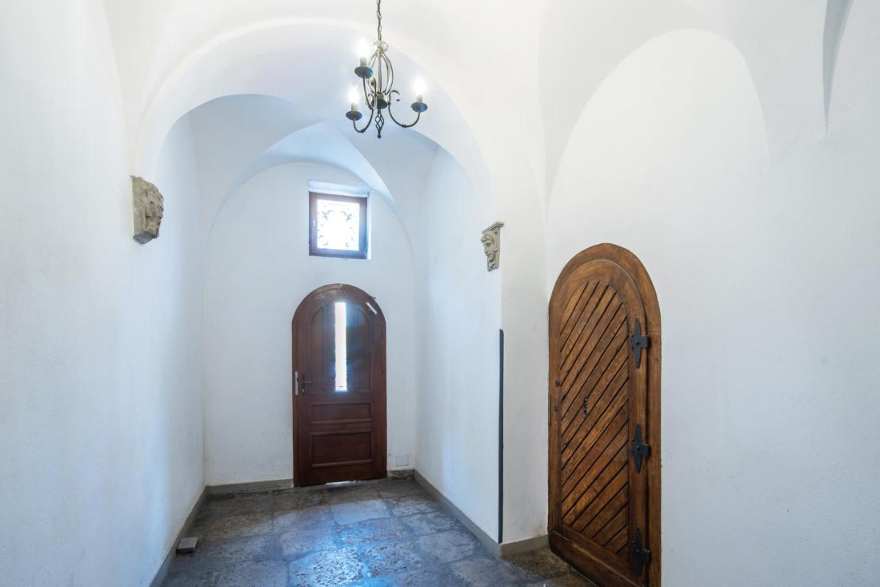 House Piwna Lägenhet Gdańsk Exteriör bild