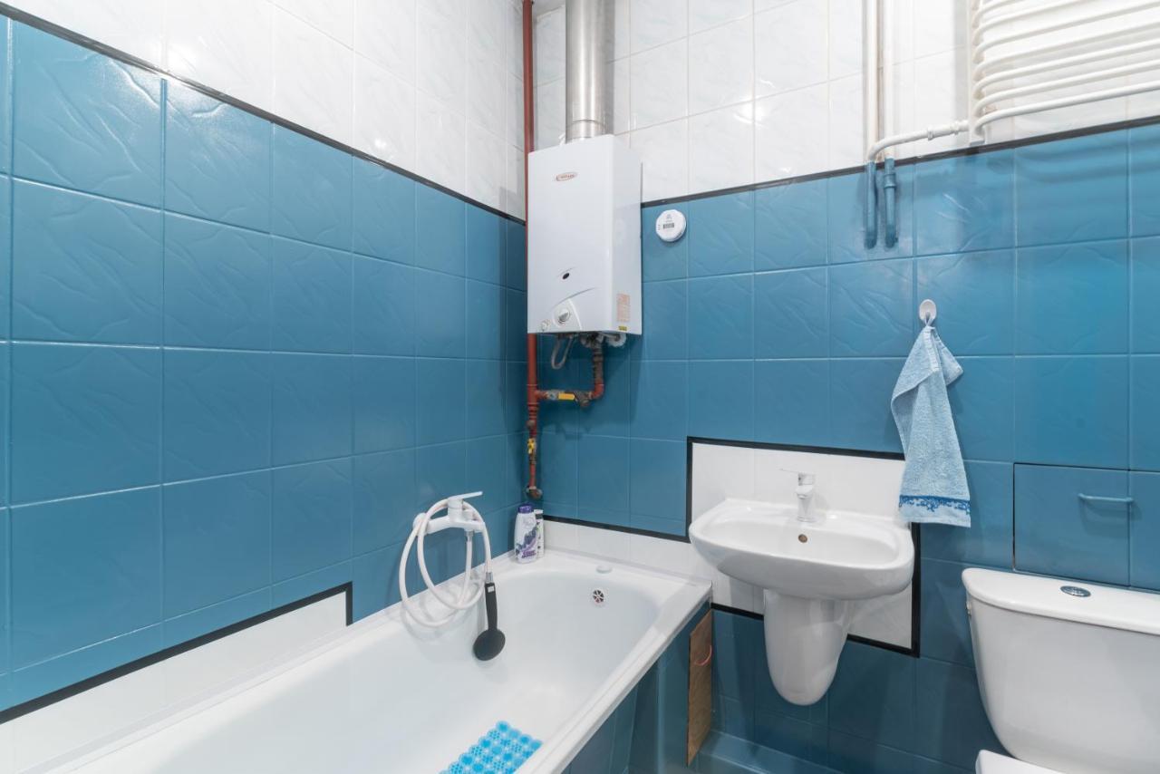 House Piwna Lägenhet Gdańsk Exteriör bild
