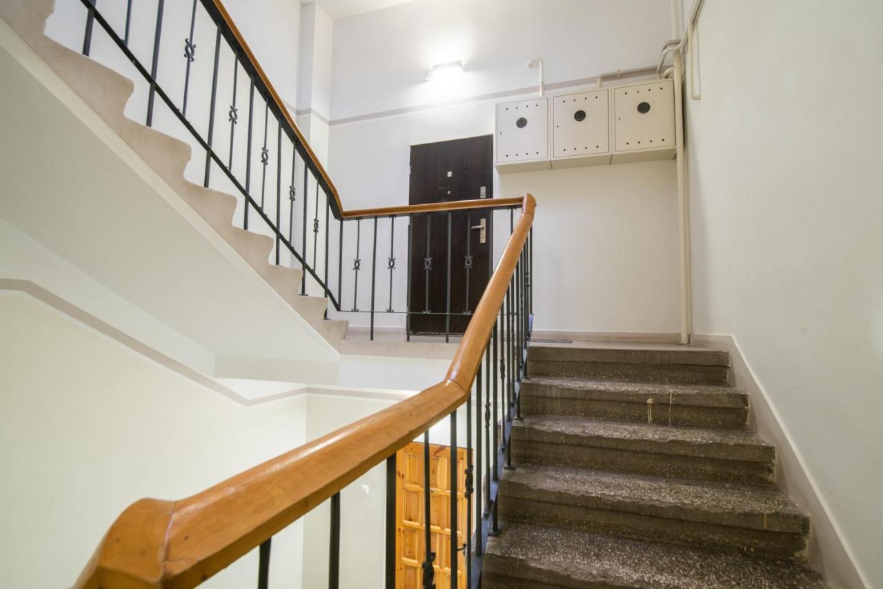 House Piwna Lägenhet Gdańsk Exteriör bild