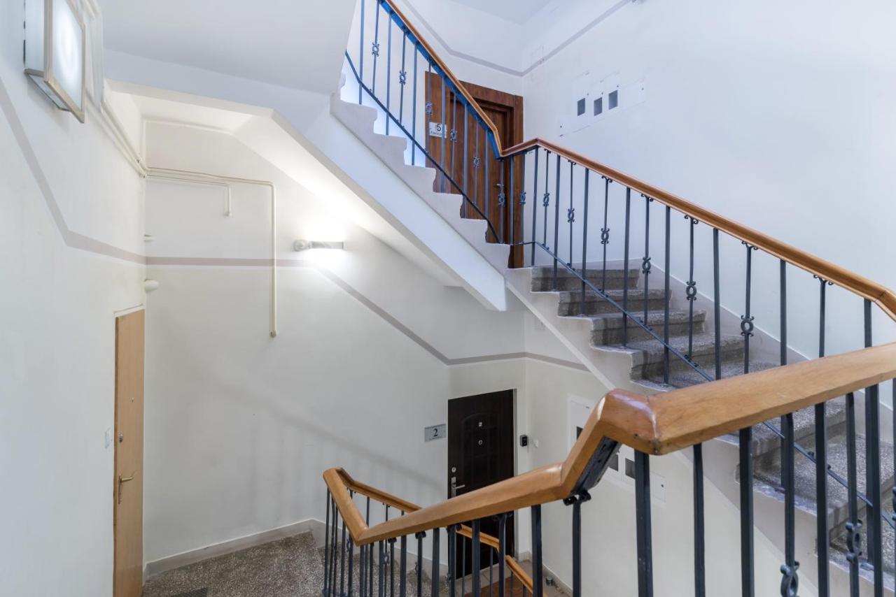 House Piwna Lägenhet Gdańsk Exteriör bild